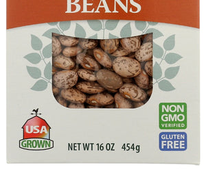 Eden Foods: Organic Pinto Beans, 16 Oz