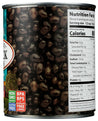 Eden Foods: Organic Black Turtle Beans, 29 Oz