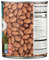 Eden Foods: Organic Pinto Beans, 29 Oz