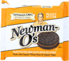 Newmans Own Organic: Cookie O Peanut Butter, 13 Oz