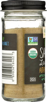 Frontier Herb: Bottle Sage Leaf Organic, 0.8 Oz