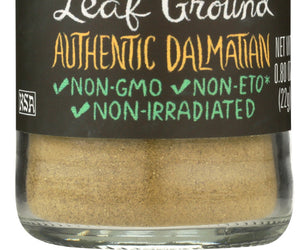 Frontier Herb: Bottle Sage Leaf Organic, 0.8 Oz