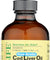 Child Life: Pure Arctic Cod Liver Oil, 8 Fl Oz - RubertOrganics