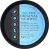 Roots Hummus: Oil-free Original Hummus, 8 Oz