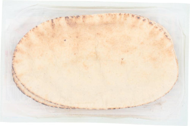 Bfree: Stone Baked Pita Breads, 7.76 Oz - RubertOrganics