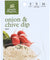 Simply Organic: Onion And Chive Dip Mix, 1 Oz