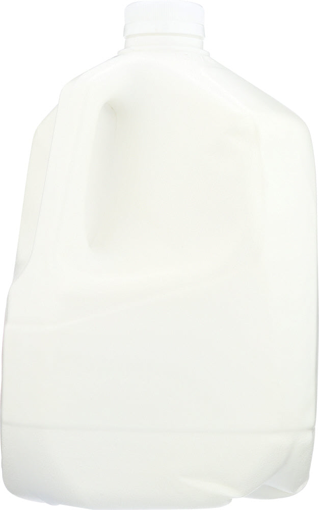 Horizon: Organic Vitamin D Milk, 128 Oz