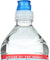 Crystal Geyser: Natural Alpine Spring Water Sport Cap, 700 Ml - RubertOrganics