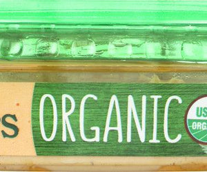 Cedar's: Organic Mediterranean Hommus With Toppings, 10 Oz - RubertOrganics