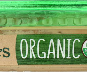 Cedar's: Organic Garlic Hommus With Toppings, 10 Oz - RubertOrganics