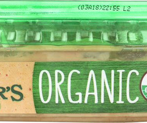 Cedar's: Organic Balsamic Caramelized Onion Hommus With Toppings, 10 Oz - RubertOrganics