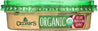 Cedar's: Organic Balsamic Caramelized Onion Hommus With Toppings, 10 Oz - RubertOrganics