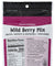 Eden Foods: Wild Berry Mix Organic, 4 Oz