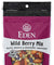 Eden Foods: Wild Berry Mix Organic, 4 Oz