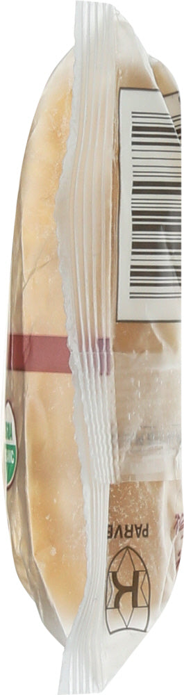 Delallo: Pasta Semolina Spaghetti Organic, 16 Oz