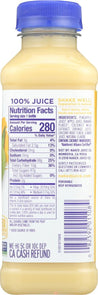 Naked Juice: Fruit Smoothie Pina Colada, 15.20 Oz - RubertOrganics