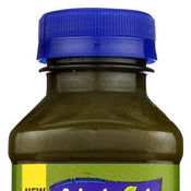 Naked Juice: Fruit Smoothie With 50% Lower Sugar Lively Greens, 15.20 Oz - RubertOrganics
