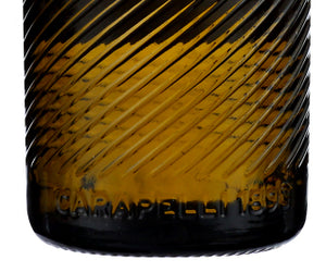 Carapelli: Olive Oil Extra Virgin Organic, 750 Ml