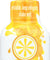 Tulua: Ginger Shots Lemon Ginger, 2 Oz