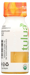 Tulua: Turmeric Ginger Pineapple Shot, 2 Oz