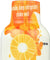 Tulua: Ginger Shots Pineapple Ginger, 2 Oz