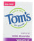 Tom's Of Maine: Whole Care Spearmint Gel Anticavity Toothpaste, 4 Oz