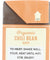 Dr Mcdougalls: Organic Chili Bean Soup, 17.9 Oz