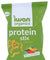 Iwon Organics: Protein Stix Spicy Sweet Peppers, 5 Oz