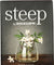 Bigelow: Steep Organic Oolong & Jasmine Green Tea, 1.28 Oz