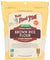 Bob's Red Mill: Organic Brown Rice Flour, 24 Oz - RubertOrganics
