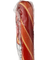 Hammond's: Organic Cherry Candy Cane, 1.75 Oz - RubertOrganics