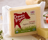 Organic Kingdom: Mature Organic Cheddar Cheese, 7 Oz - RubertOrganics