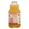 Lakewood: Organic Pineapple Ginger Juice, 32 Fl Oz - RubertOrganics