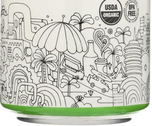 Better Booch: Ginger Boost Kombucha, 16 Oz - RubertOrganics