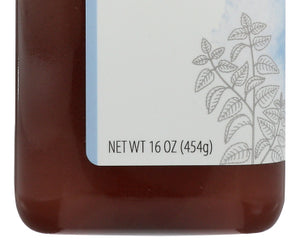 Aura Cacia: Relaxing Peppermint Shower Salt, 16 Oz