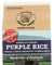 Ralston Family Farms: Purple Rice, 16 Oz