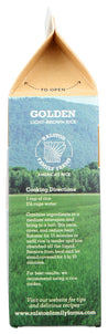 Ralston Family Farms: Golden Light-brown Rice, 24 Oz
