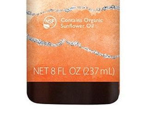 Aura Cacia: Citrus Gentle Cleansing Oil, 8 Oz - RubertOrganics