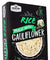 Veggiecraft: Four Cheese Cauliflower Rice, 5.50 Oz