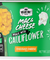 Veggiecraft Farms: Mac & Cheese Made With Cauliflower Cup, 2.05 Oz