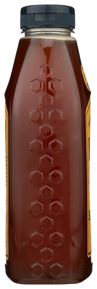 Local Hive: Raw And Unfiltered Southwest Honey, 40 Oz - RubertOrganics