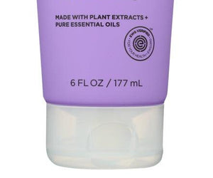 Everyone: Nourishing Lotion Vanilla + Lavender, 6 Fl Oz - RubertOrganics