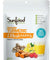 Sunfood Superfoods: Turmeric & Mushhroom Powder Organic, 6.8 Oz