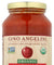 Gino Angelini Foods: Sauce Marinara Organic, 24 Oz