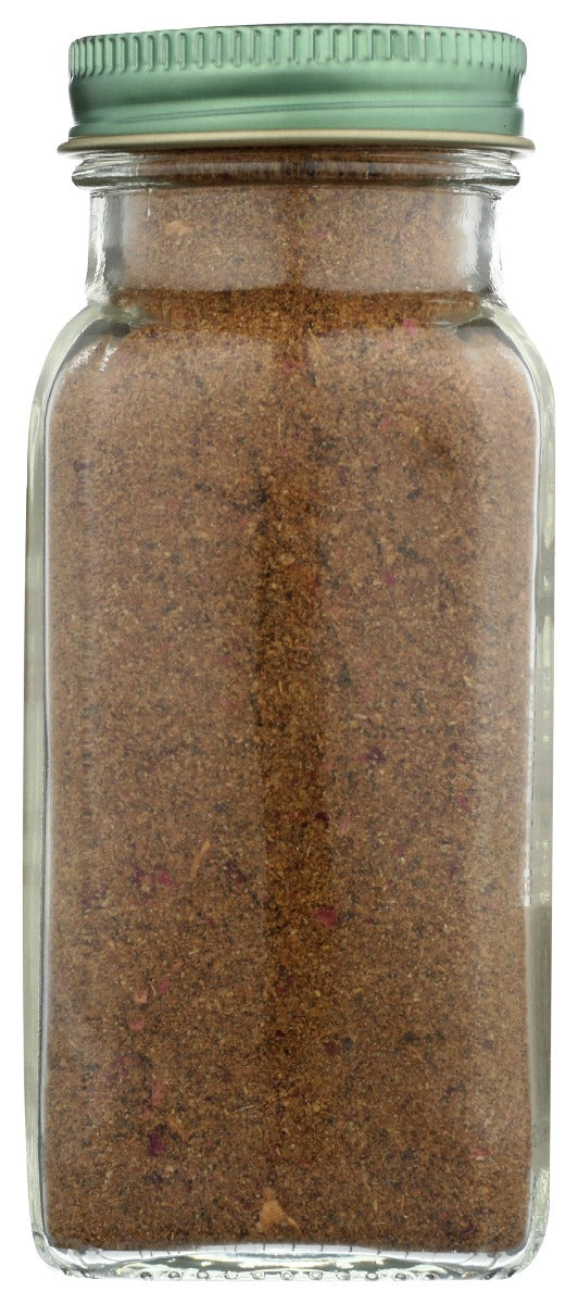 Simply Organic: Baharat, 2.5 Oz