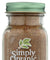Simply Organic: Baharat, 2.5 Oz