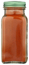 Simply Organic: Paprika Hot, 2.86 Oz