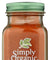 Simply Organic: Paprika Hot, 2.86 Oz