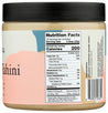 Seed & Mill: Tahini Organic, 16 Oz