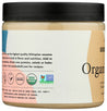 Seed & Mill: Tahini Organic, 16 Oz